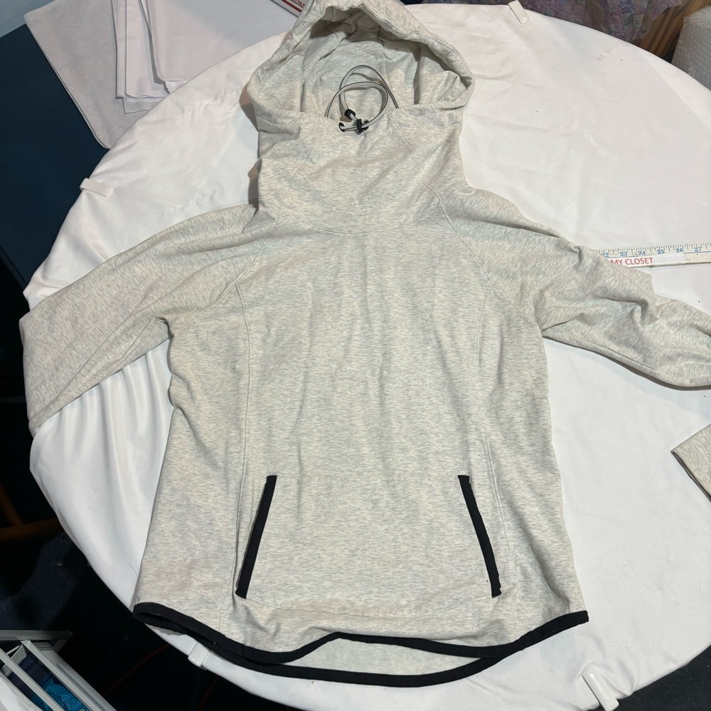 Athleta hoodie - Picture 1 of 7